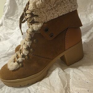 SEE By CHLOE BOOTS Size 37 And 39